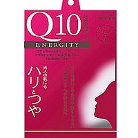 Energity Q10 Mask Q10 滋潤抗皺面膜 Image