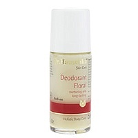 Deodorant Floral