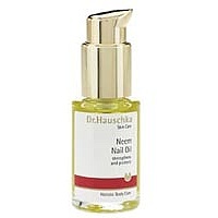 Neem Nail Oil