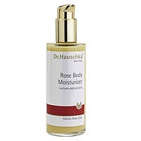 Rose Body Moisturizer