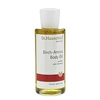 Birch Arnica Body Oil  Image