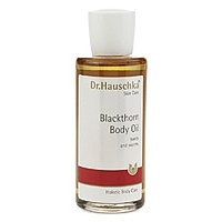 Blackthorn Body Oil  Image