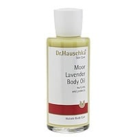 Moor-Lavender Body Oil  Image