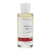 Rosemary Body Oil  Image