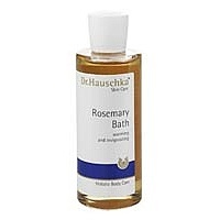 Rosemary Bath