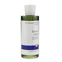 Spruce Bath