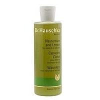 Nasturtium Lemon Shampoo