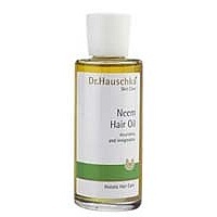 Neem Hair Oil