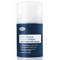 Homme Improvement Post-Shave Repair Lotion