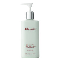 Balancing Lime Blossom Cleanser