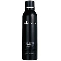 ICE-COOL FOAMING SHAVE GEL