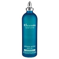 Cellutox Active Body Oil 排毒纖體活性精華油 Image