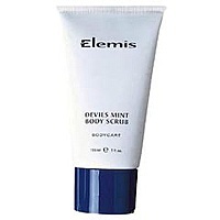 Devils Mint Body Scrub 清涼薄荷身體磨砂 Image