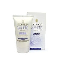 White Beauty Whitening Hand Cream 美白潤手霜 Image