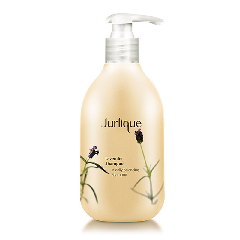 Lavender Shampoo