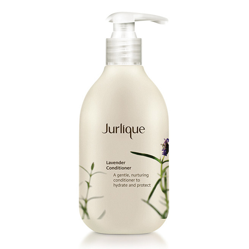 Lavender Conditioner
