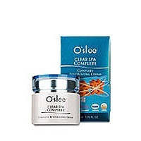 Clear Spa Complete Revitalizing Cream