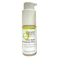 Green Apple Hydrating Eye Mask  Image