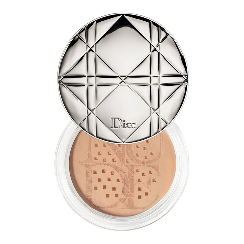 Diorskin Nude Air Loose Powder
