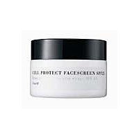 Cell Protect Facescreen SPF25
