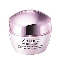 White Lucent Brightening Moisturizing Cream W  Image