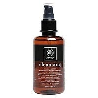 Cleansing Tonic Lotion with Honey & Orange 香橙蜂蜜爽膚水 Image