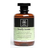 Body Tonic Bath & Shower Gel  Image