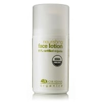 Organics Nourishing Face Lotion 有機面部滋養乳液 Image