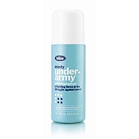 Minty Underarmy Antiperspirant Gel 防菌止汗o者喱 Image