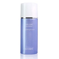 Deluxe Aqua-Moist Smoothing Emulsion 礦泉水漾更生保濕液 Image