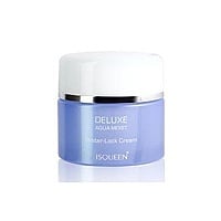 Deluxe Aqua-Moist Water-Lock Cream 礦泉水漾晶瑩修護霜 Image