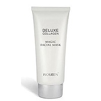 Deluxe Collagen Magic Facial Mask 膠原美肌魔法調理面膜 Image