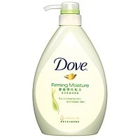 Firming Moisture Body Wash 緊緻彈性沐浴乳 Image