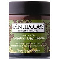 Vanilla Pod Hydrating Day Cream 雲呢拿補濕日霜 Image