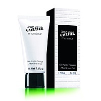 Monsieur After Shave Gel