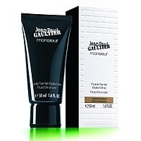 Monsieur Fluid Bronzer