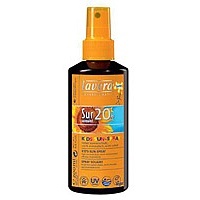 Hawaii Sun Spray SPF20