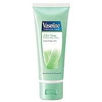 Aloe Vera Moisturizing Lotion 草本蘆薈修護潤膚霜 Image