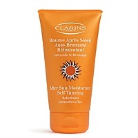 After Sun Moisturizer Self Tanning
