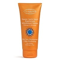After Sun Moisturizer Ultra-Hydrating