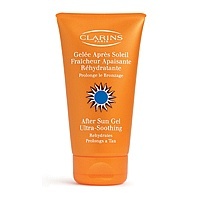 After Sun Gel Ultra Smoothing