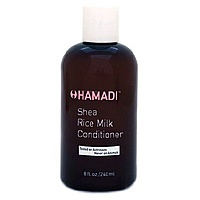 Shea Rice Milk Conditioner
