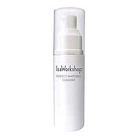 Perfect Whitening Cleanser