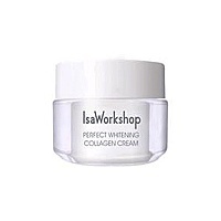 Perfect Whitening Collagen Cream