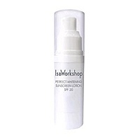 Perfect Whitening Sunscreen Lotion SPF20