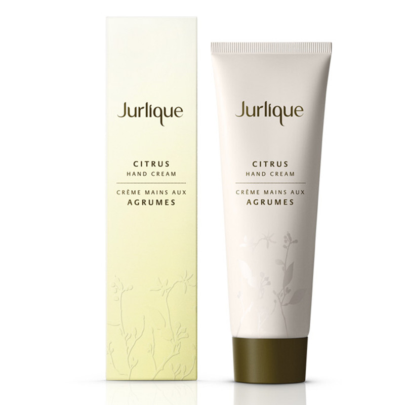Citrus Hand Cream