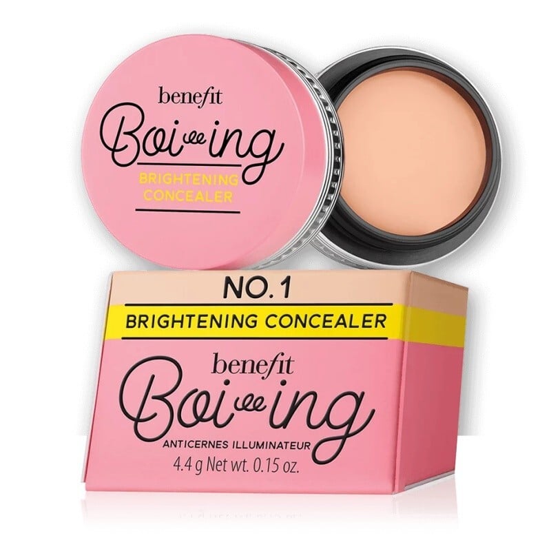 boi-ing brightening concealer 提亮遮瑕膏 Image