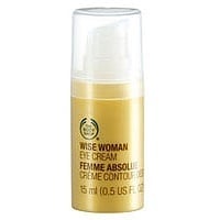 Wise Woman Eye Cream 活膚再生潤澤眼霜 Image