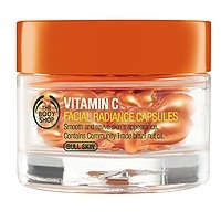 Vitamin C Plus Time Release Capsules 維他命C28天修護膠囊 Image