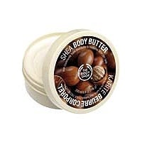 Shea Body Butter 乳木果身體潤膚霜 Image